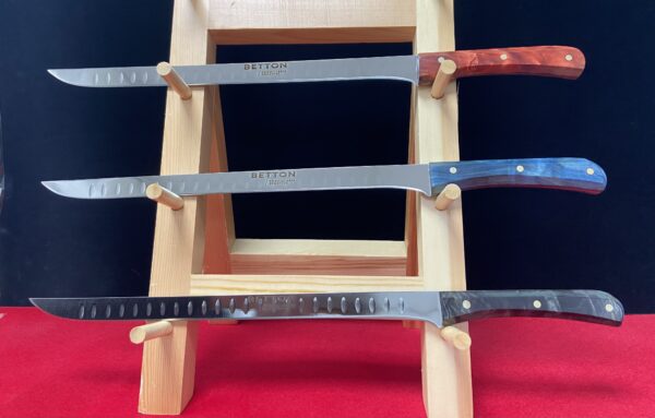CUCHILLO JAMONERO