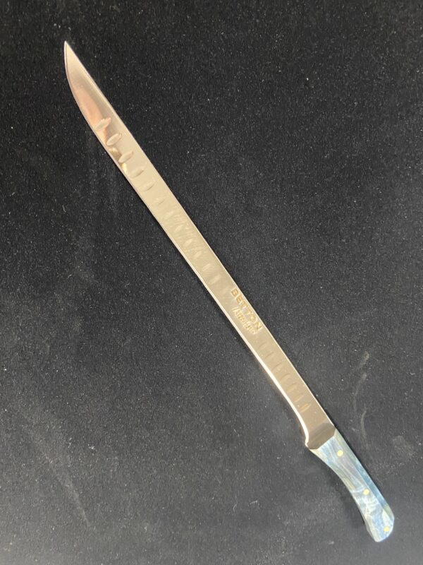 CUCHILLO JAMONERO - Imagen 3