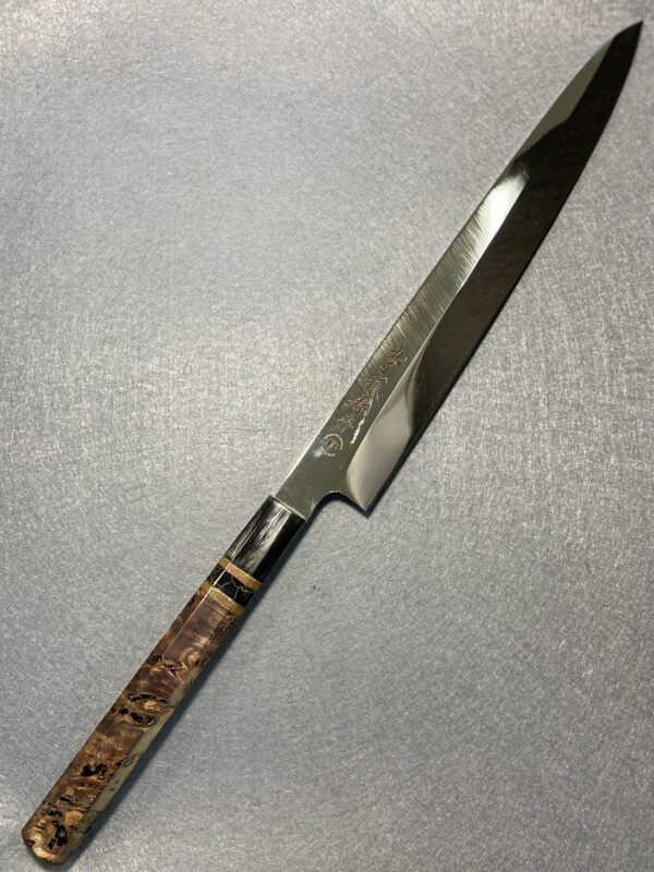 CUCHILLO YANAGIBA 300MM