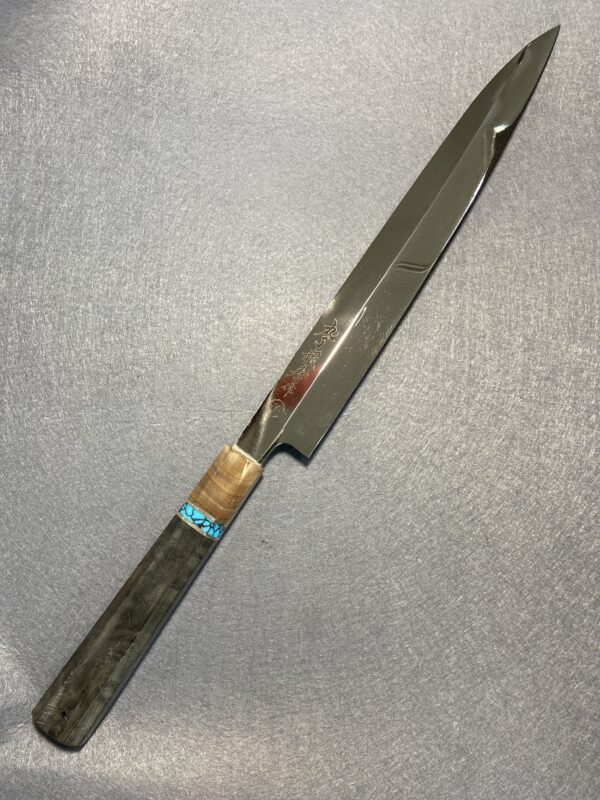 CUCHILLO YANAGIBA 300MM