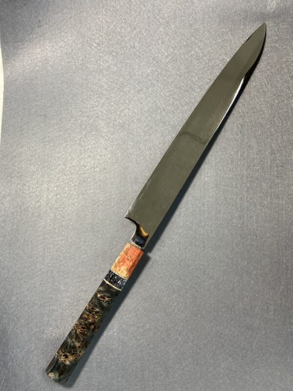 CUCHILLO YANAGIBA 330MM - Imagen 2