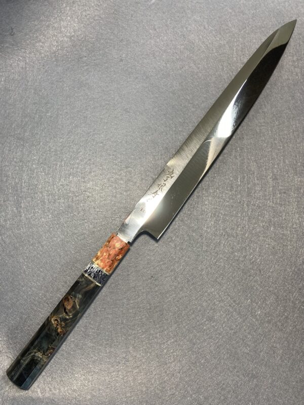 CUCHILLO YANAGIBA 330MM