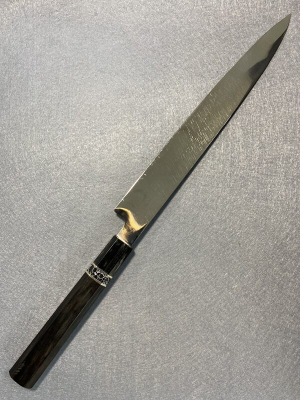 CUCHILLO YANAGIBA 300MM - Imagen 3