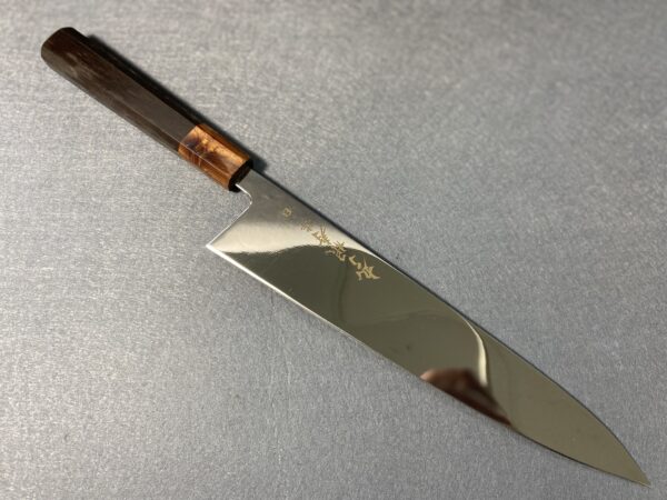 CUCHILLO GYUTO 250MM